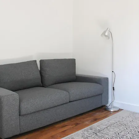 Lovely Quiet Studio In The Heart Of Paris 14Th Exterior photo