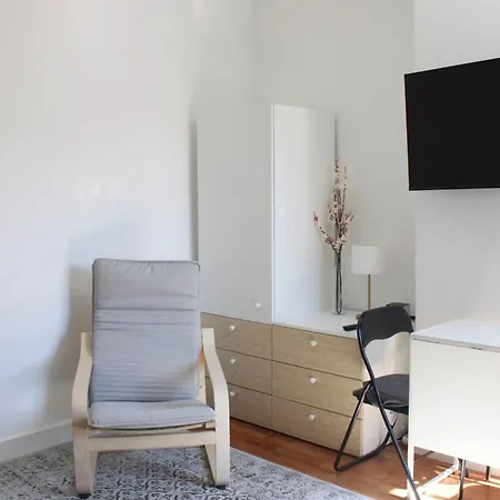 Lovely Quiet Studio In The Heart Of Paris 14Th Exterior photo
